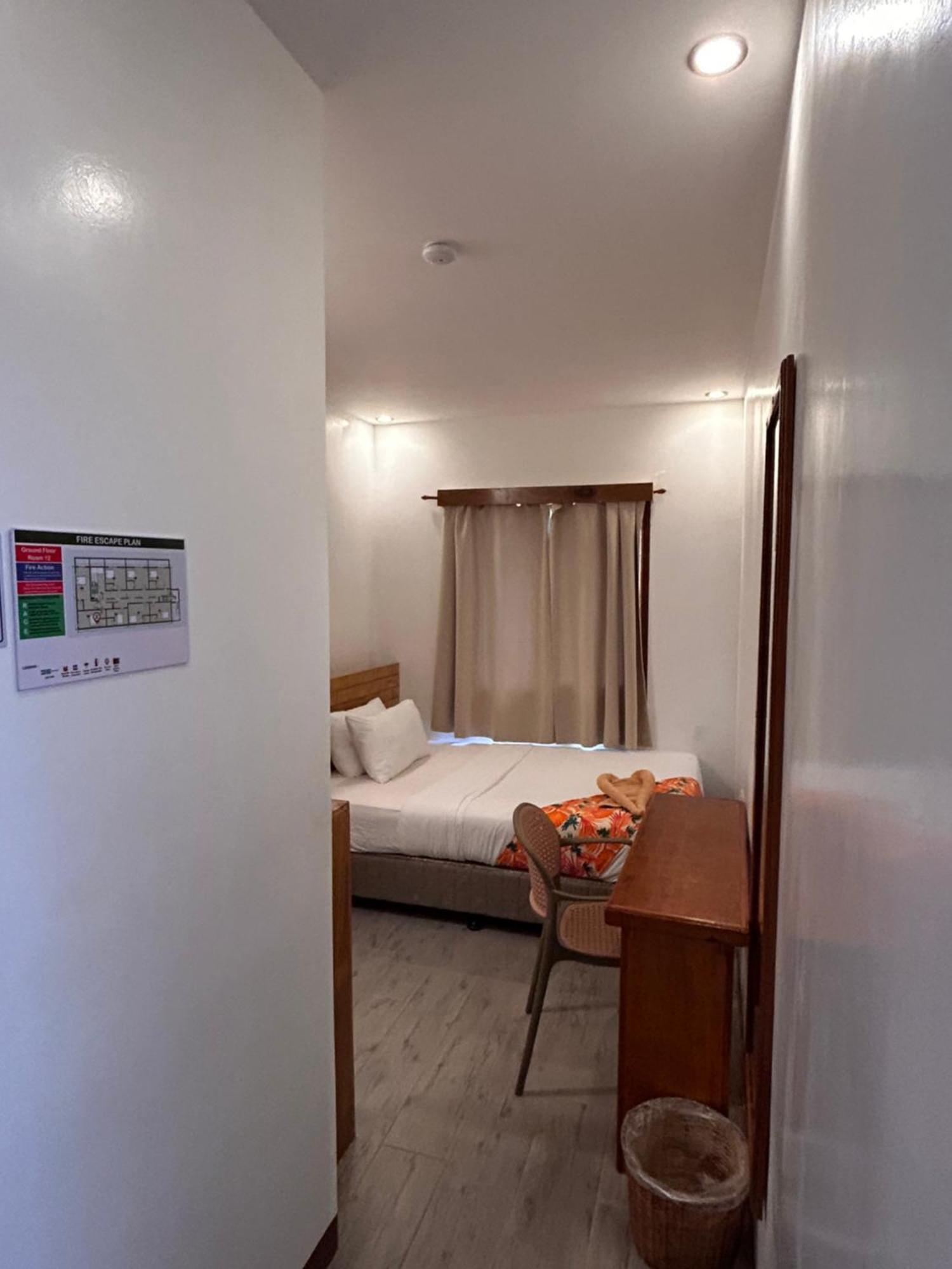 Puyo Suites Homestay General Luna  Ngoại thất bức ảnh