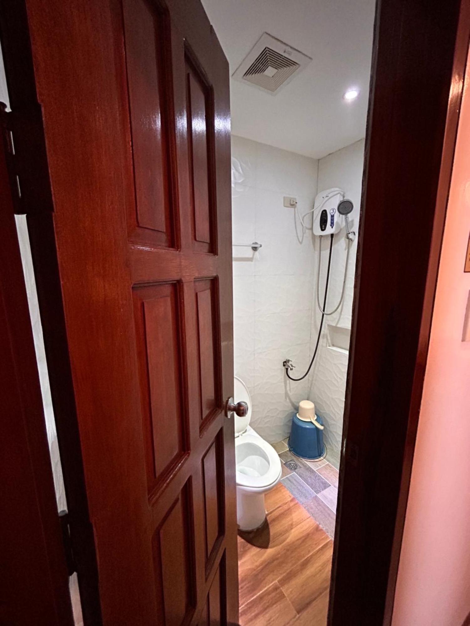 Puyo Suites Homestay General Luna  Ngoại thất bức ảnh