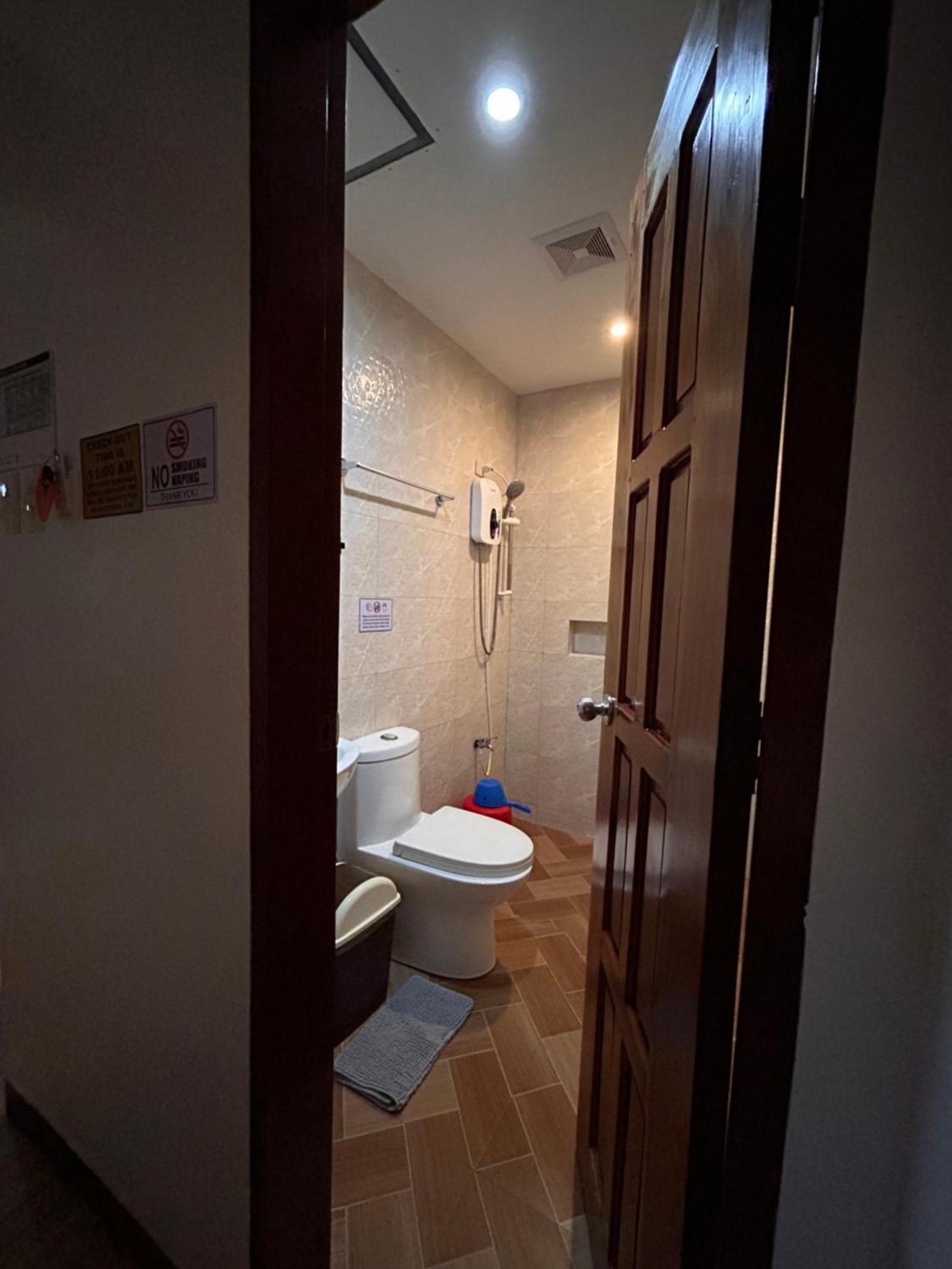 Puyo Suites Homestay General Luna  Ngoại thất bức ảnh