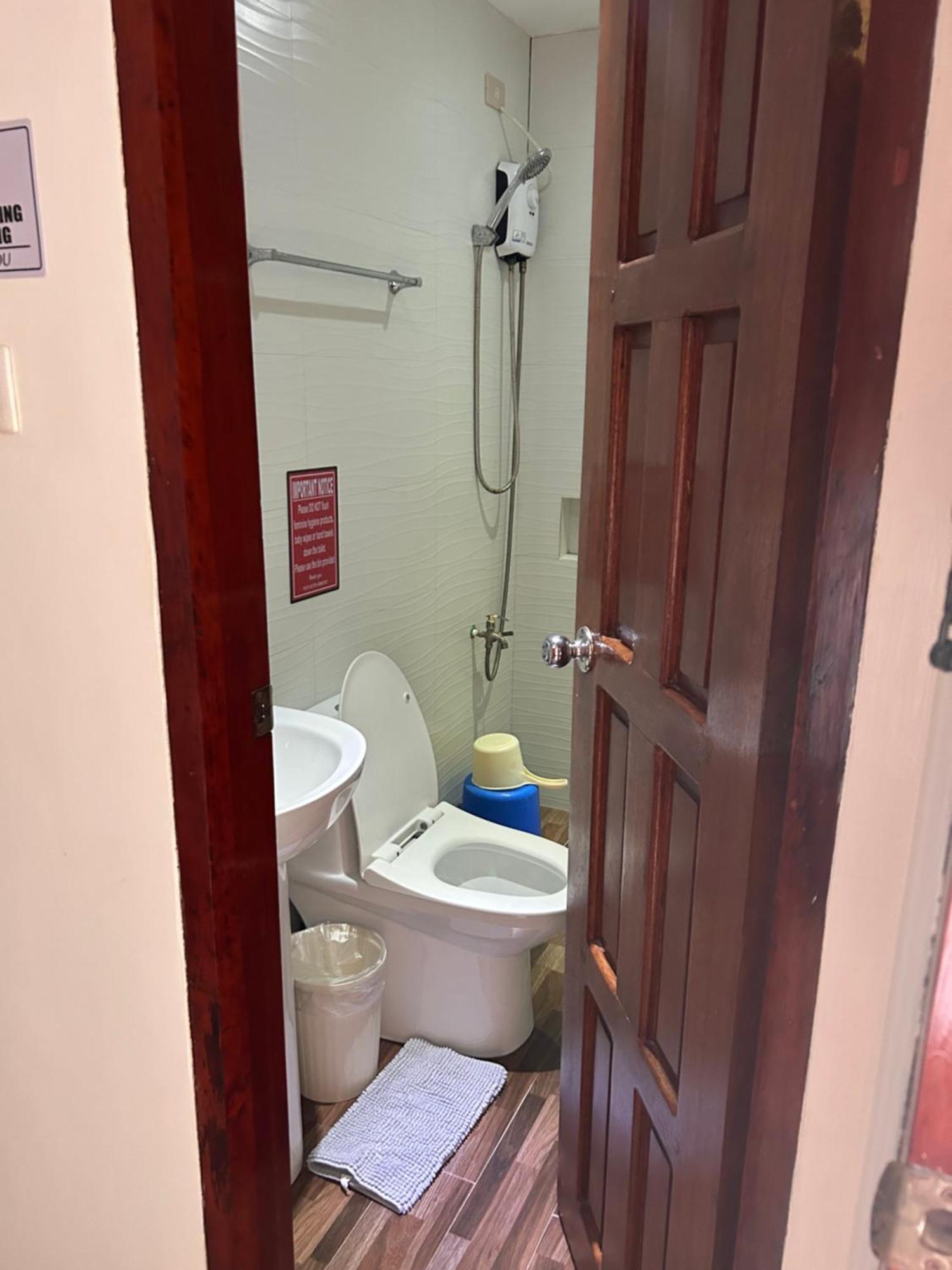 Puyo Suites Homestay General Luna  Ngoại thất bức ảnh