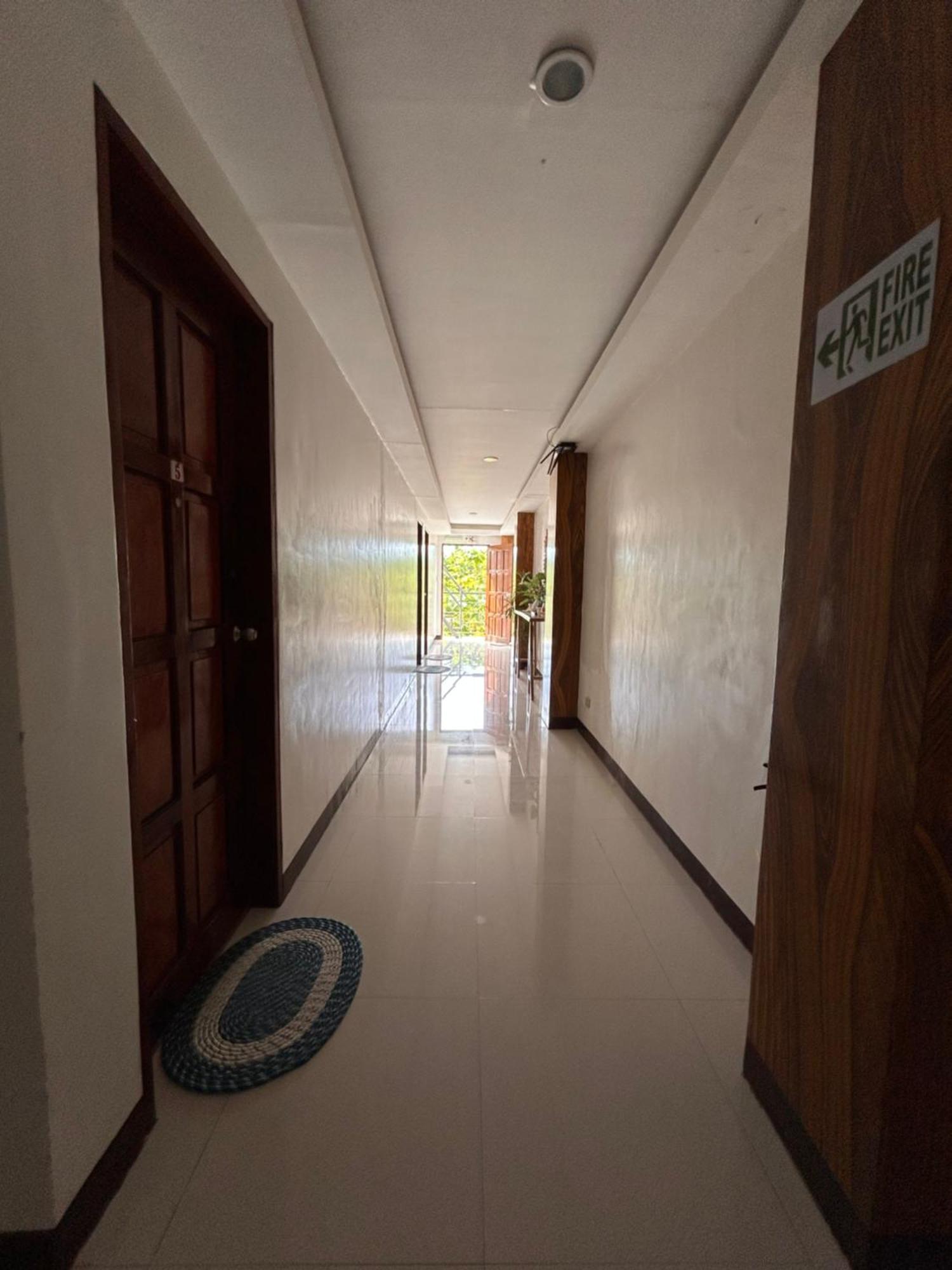Puyo Suites Homestay General Luna  Ngoại thất bức ảnh