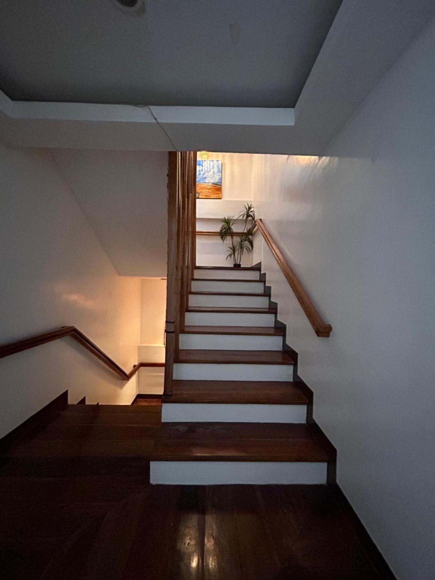Puyo Suites Homestay General Luna  Ngoại thất bức ảnh