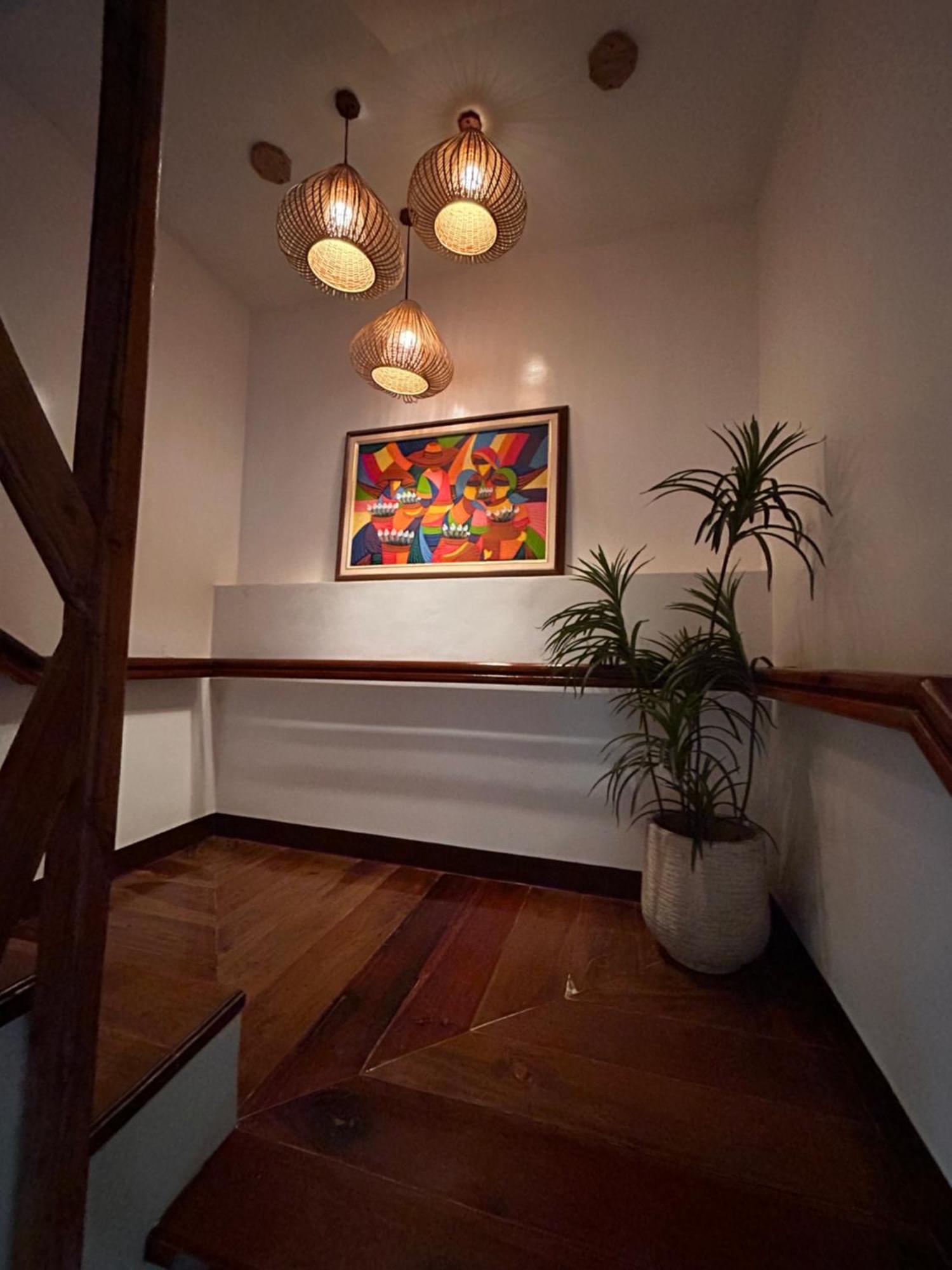 Puyo Suites Homestay General Luna  Ngoại thất bức ảnh