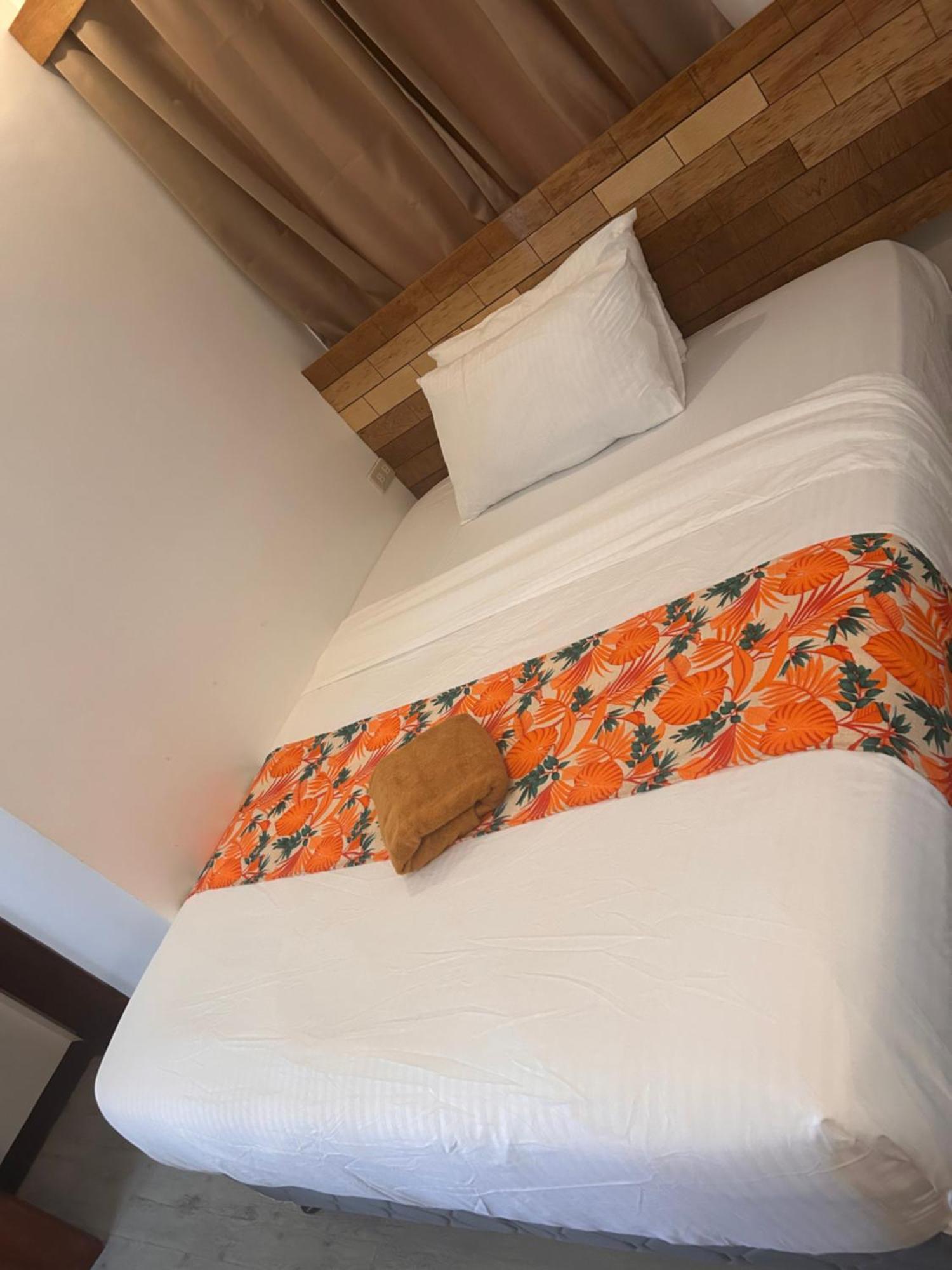 Puyo Suites Homestay General Luna  Ngoại thất bức ảnh