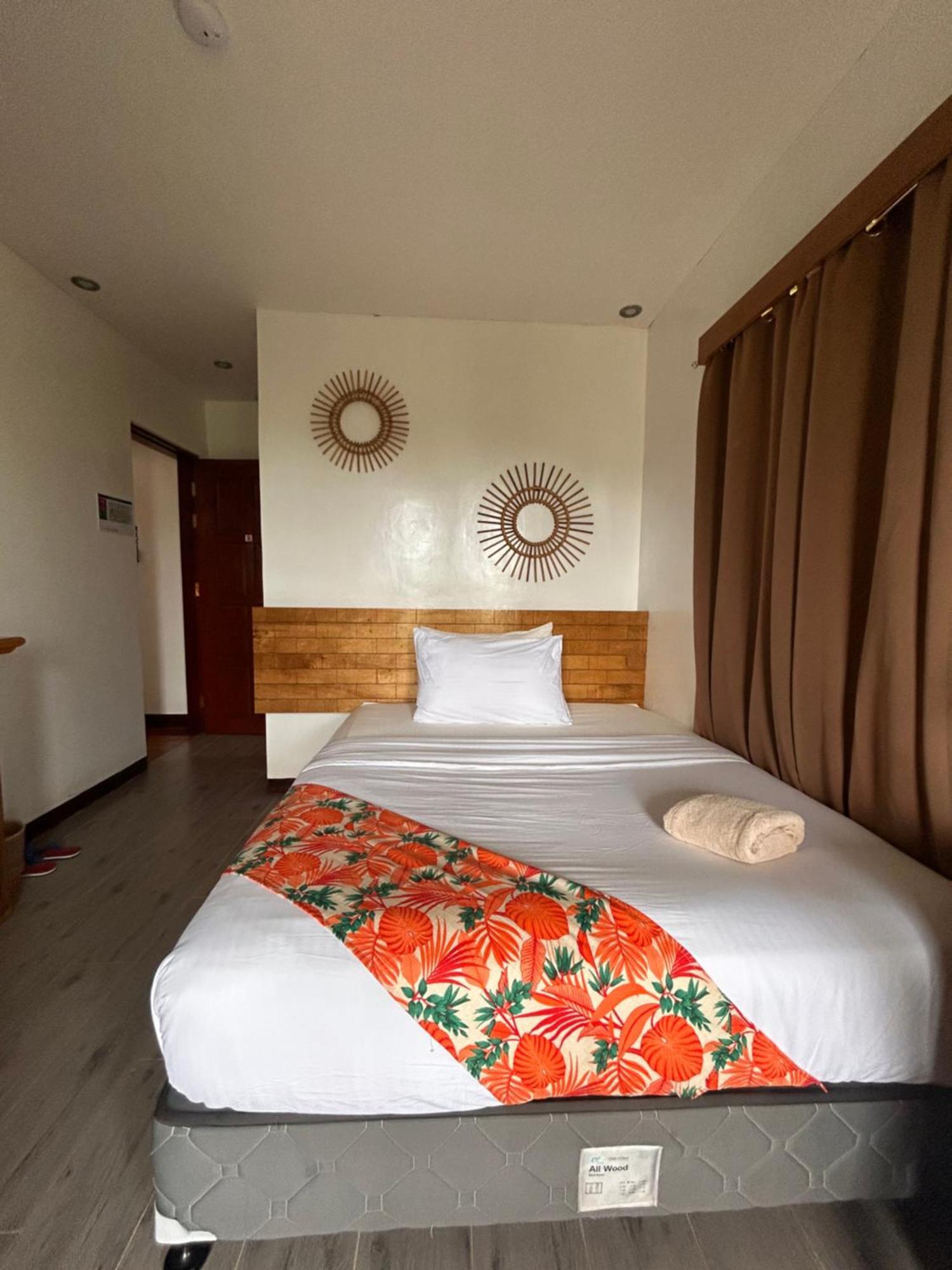 Puyo Suites Homestay General Luna  Ngoại thất bức ảnh